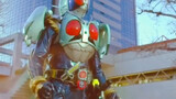 A list of very powerful but rarely seen forms of Kamen Rider