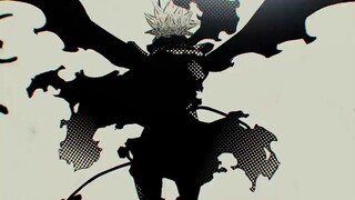 Black clover Movie trailer