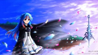 WorldEnd (SukaSuka) - E05