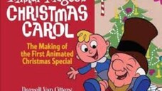 WATCH THE MOVIE FOR FREE "We're Despicable - Mr. Magoo's Christmas Carol 1962 : LINK IN DESCRIPTIO