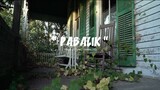 PABALIK - OFFICIAL LYRICS VIDEO ft. BalaSubas ( Prod by Vino Ramaldo)