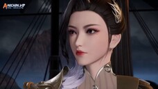 Wan Jie Du Zun S2 EP 85 [135] Sub Indo Full