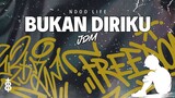 DJ BUKAN DIRIKU BOOTLEG JDM TIKTOK FULL BASS 2023 [NDOO LIFE]