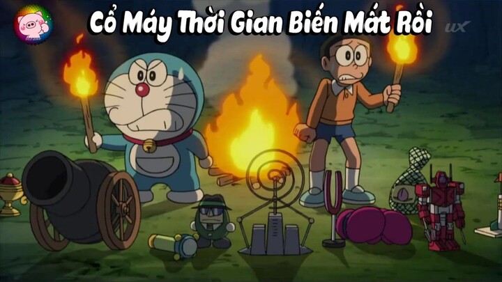Doraemon Tập Đặc Biệt  - Nobita Và Doraemon Chiến Đấu Với Rồng 9 Đầu