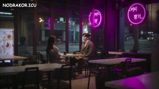 SHE WOULD NEVER KNOW (SUB INDO) EPISODE 14