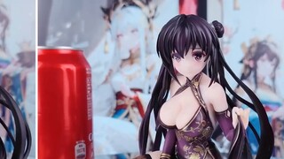 Is the Winter Moon Jasmine (sitting) Motherland version worth buying? (Seven Seven Version) [Guide t