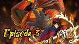 Rakshasa Street Zhen Hun Jie Anime Series Season 1-2 Episodes 1-34