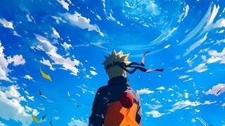 Uzumaki Naruto wallpaper live