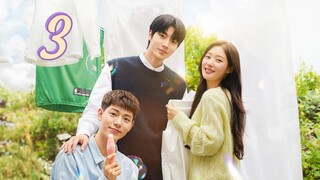 🇰🇷EP.3🇰🇷 FAMILY By CHOICE  [Eng Sub]