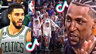 ❗️[NEW] EPIC MOMENTS | Basketball TikTok | NBA Reels Compilation | 2023 #22