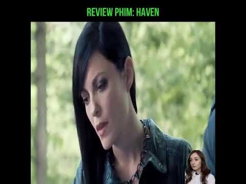 Review phim: Haven