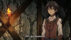 isekai cheat magician Episode5 English sub