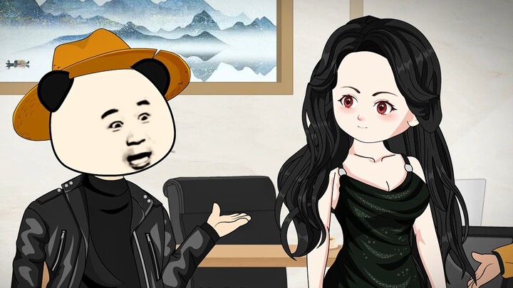 Dinasti Ming Zhu Xiongying 072: Chang Yuchun!