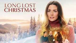 Long Lost Christmas 2022 Subtitle Indonesia