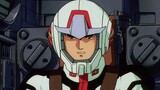"Kakek UC, tahun ini bukan 0083, hei..." [Gundam 0083] [2 potongan campuran OP + 20 BGM] [4K] [Mobil