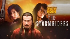 The Storm Rider (1998) Sub Indonesia