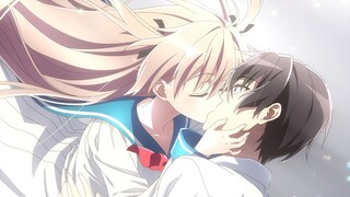 Di Anime Ini Dunia Udah Jadi lautan || Atri: My Dear Moments