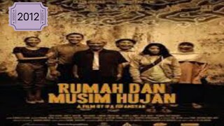 Rumah Dan Musim Hujan (2012)