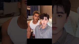 BL TikTok Video /소년 사랑 소년 /boy Love boy #boylove #blshorts #bltiktok #bl #boyloveboy #foryou #fyp