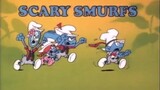 The Smurfs S9E35 - Scary Smurfs (1989)