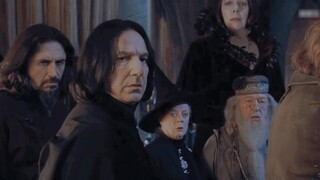 [Film&TV][Harry Potter] The smell of the  love potion