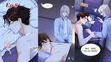 Ep 8 Old Scar | Yaoi Manga | Boys' Love