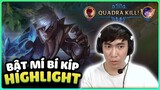 BẬT MÍ BÍ KÍP ĐỂ CÓ ĐƯỢC NHƯNG PHA HIGHLIGHT CỦA KHÁNH BÉO | LEVI STREAM