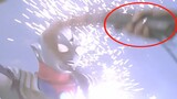 Leeuwenhoek is himself! I discovered the gang-crossing scene of only 0.1 seconds in Ultraman Tiga!