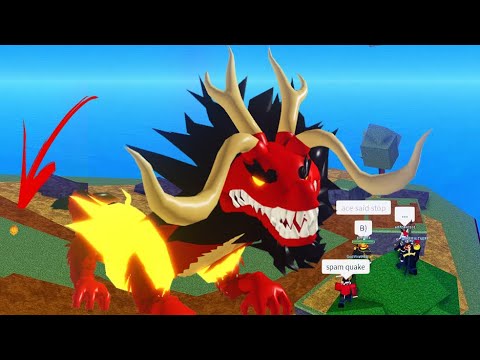 How to get dragon fruit in Blox Fruits for free 2023 in 2023