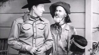 Tucson Raiders 1944 Red Ryder