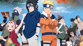 NARUTO EPISODE 2 SUBTITLE INDONESIA