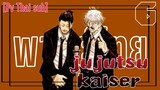 [พากย์ไทย] Jujutsu Kaisen Season 2 มหาเวทย์ผนึกมารซีซั่น 2