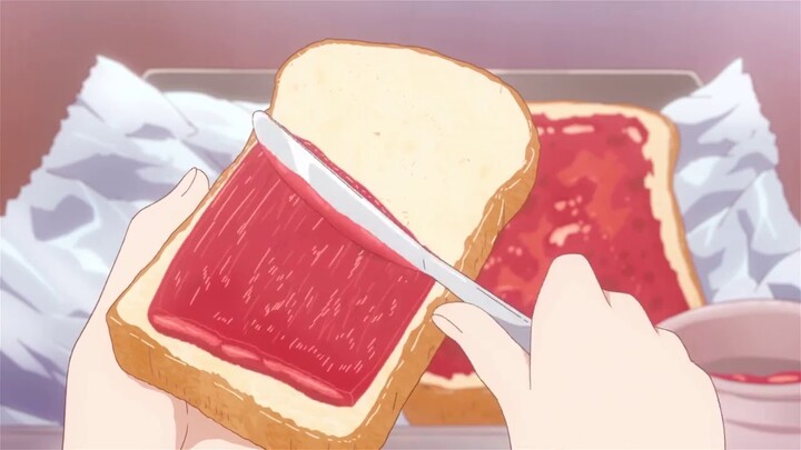 Cooking with Valkyries Episode 2 Sub Indo