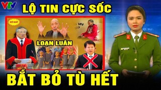 🔥TỊNH THẤT BỒNG LAI: Bác sĩ hàng đầuTP.HCM bóc trần sơ hở vụ lấp liếm “bảo mật danh tính” trẻ mồ côi