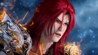 Renegade Immortal Ep77 sub indo