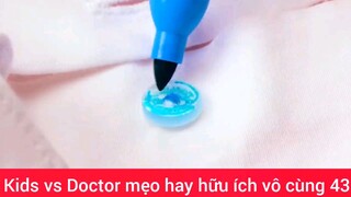 Mẹo hay hữu ích vô cùng #43