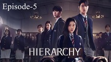 Hierarchy (2024) Eps 5 [Sub Indo]