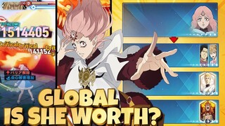 GLOBAL NEXT UPCOMING BANNERS SO IS FANA REALLY WORTH THE SUMMONS ?! - Black Clover Mobile