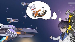 Super Baxter 17