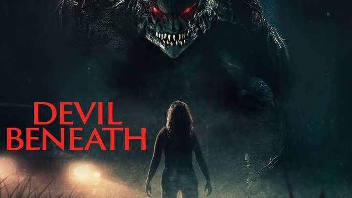 Devil Beneath 2023 full HD movie _horror