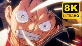 [Animasi]Suntingan Luffy: One Piece