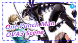 [One Punch Man/1080p] OVA3 "The Ninja Who is Too Complicated" Scene_1
