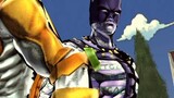 【JOJO EOH】Hmph... As expected, my "DIO"... is stronger than your "Jotaro Kujo"