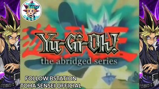 Yu-Gi-Oh Duel Monsters Dubbing Indonesia Episode 9
