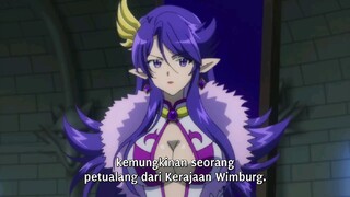 Shinka No Mi |The Fruit Of Evolution| (Eps8) |SubIndo| (BsTation)