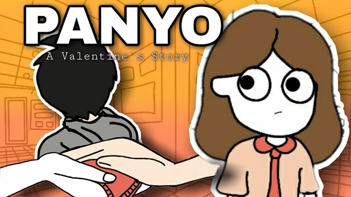 PANYO ( A Valentine's Story ) Episode 1 | Ft. OneAnimation | PinoyAnimation