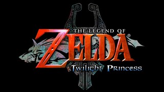 Link Will Save Us - The Legend of Zelda: Twilight Princess