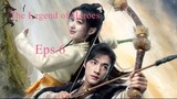 The Legend of Heroes Eps 6 SUB ID