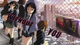 [Anime] [AVICII × Kyoto Animation] Exhilarating Mash-up