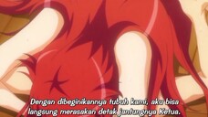 Lagi enak enak bareng mbak Rias di sauna🤤mantap coyy😋